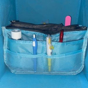Women’s Travel Bag/storage case